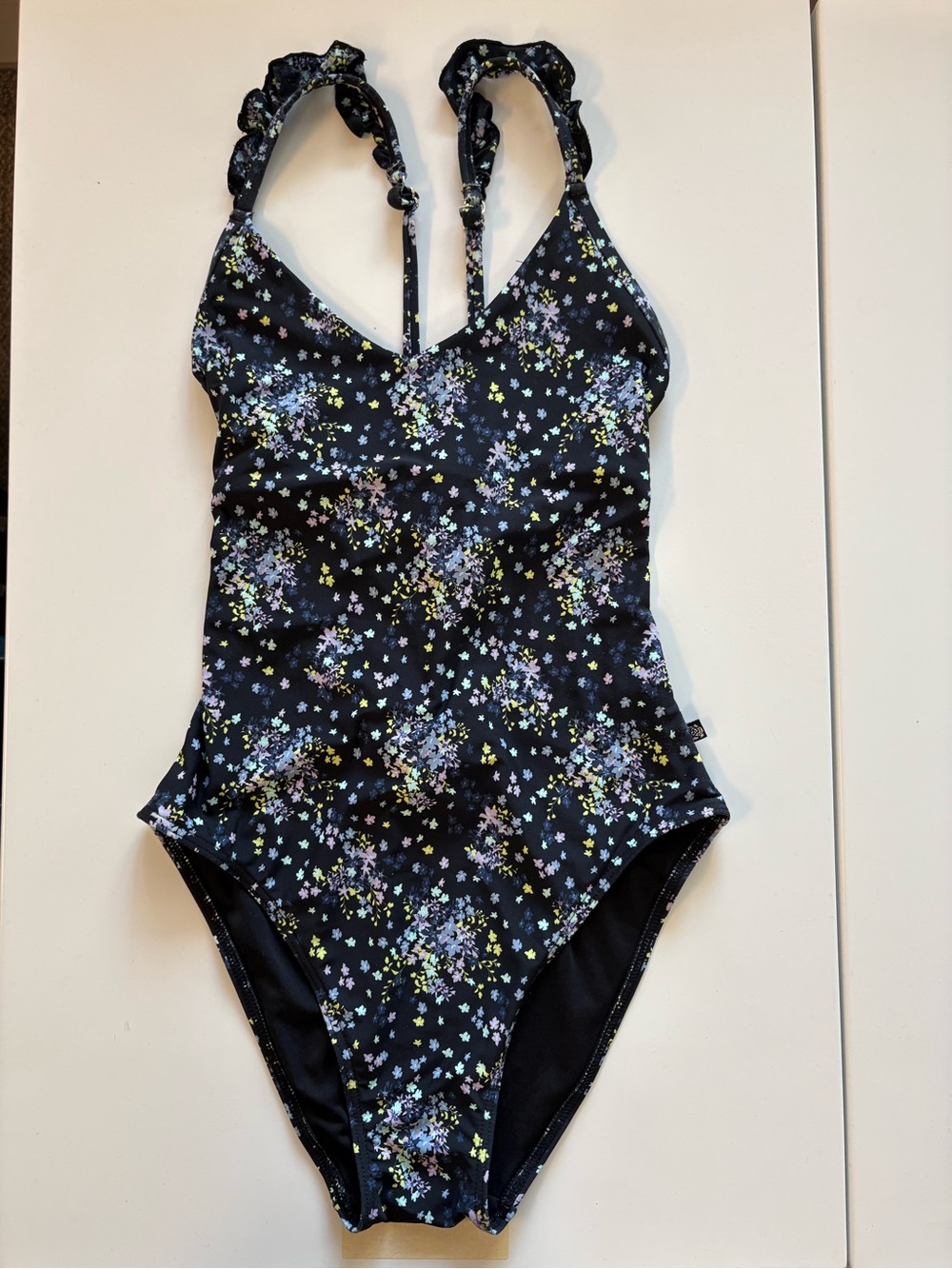 La vie en rose (Aquarose) swim suit.